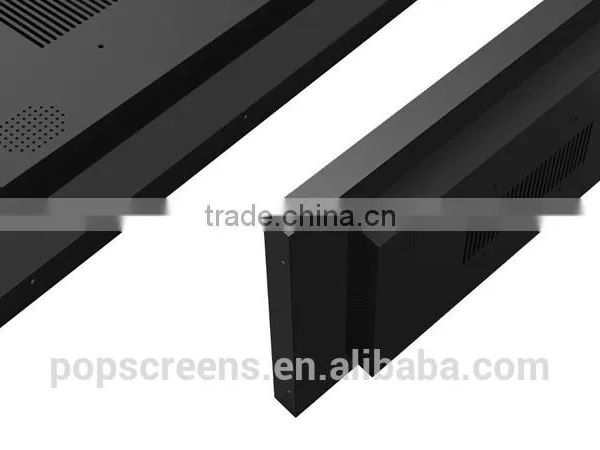 FCC Approval Touch Screen Android 4.2 All-in-one Tablet Panel PC Manual photo-4