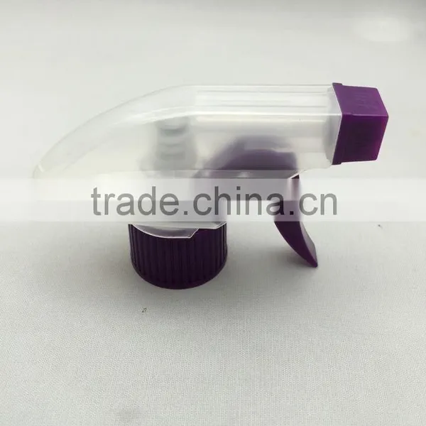 High Quality of Plastic Trigger Sprayer 28/410