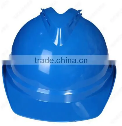 Hot Sell Safety Helmets ABS High Strength Safety Helmet/Insulation Power V Helmet photo-4