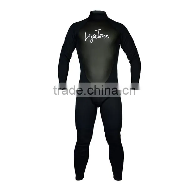 Waterproof Design Fullsuit Steamer for Unisex Wetsuit photo-5