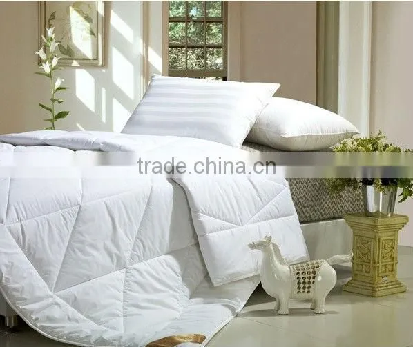 100% Polyester Cheap Winter Bed Quilt