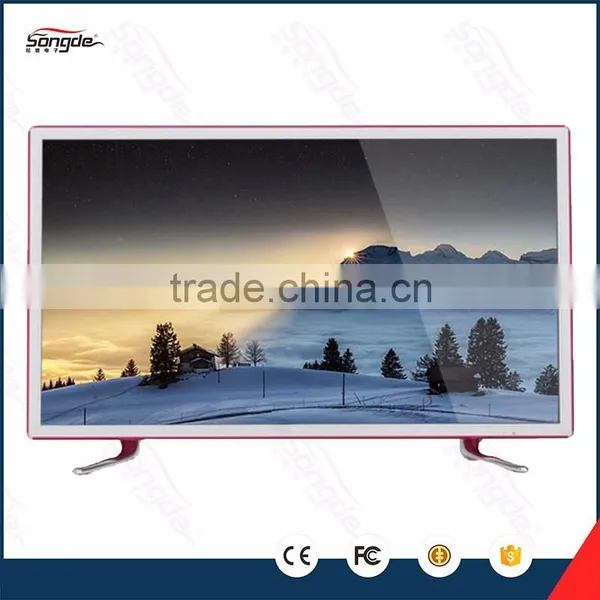Wholesale Cheap Price 32inch Flat Screen TV photo-2