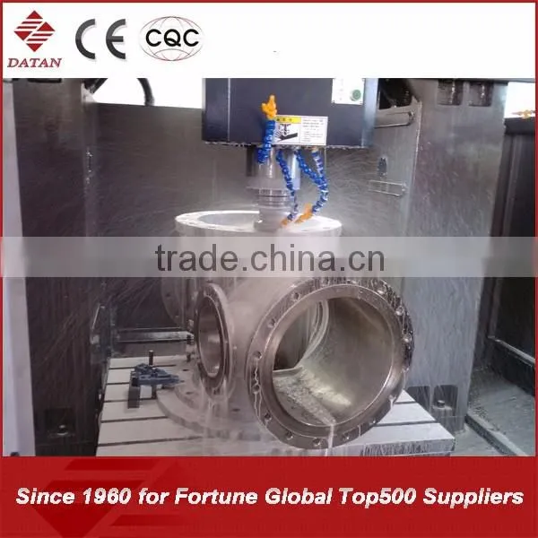 [ DATAN ] GQ700 Series Cnc Machining Center photo-5