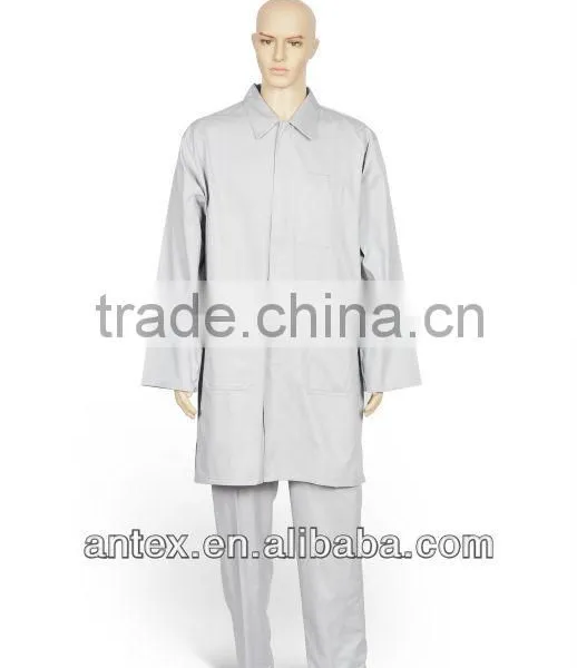 Industrial Dust Coat