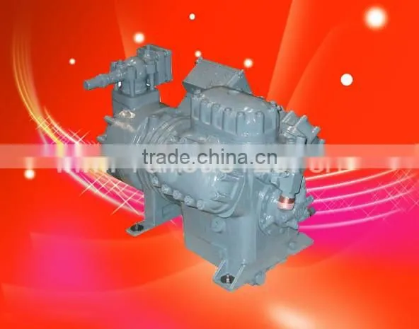 4hp DWM Copeland Refrigeration Compressor D2DL-40 X photo-5