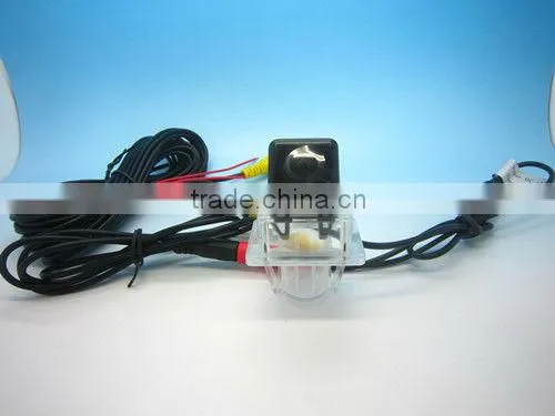 Car Reariew Rear Camera