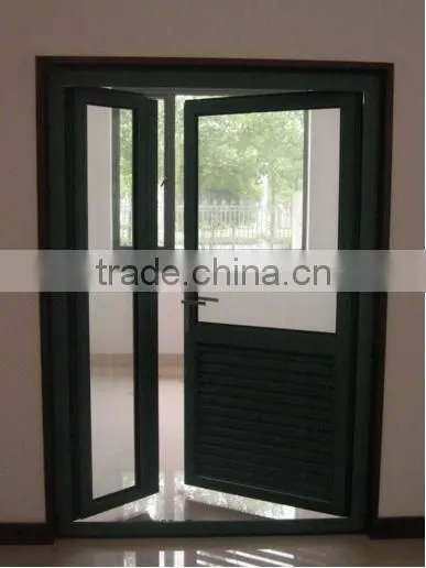 AS Standard Top Quality Casement Window Aluminum photo-4