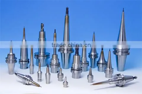 Japanese MST Tooling System