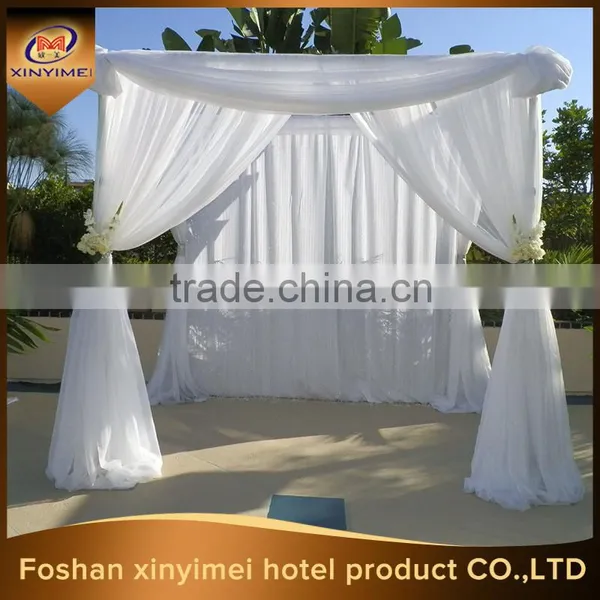 Made in China Wedding Backdrops Manufacturer photo-2