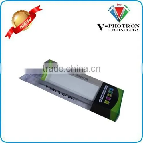 Professional Supplier Exporters Power Bank 12000mah Portable Power Charger photo-2