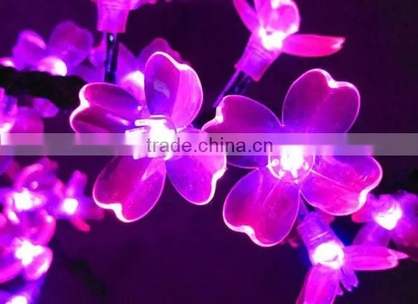 Wholesale Beautiful and High Quality 3.0m LED Artificial Tree photo-3