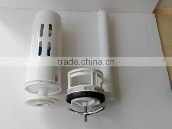 Popular Lamosa Toilet Mechanics Spare Parts Toilet Flush Valve photo-4