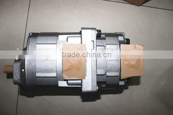 Good Quality Duplex Pump 705-52-21070 for D41 photo-3