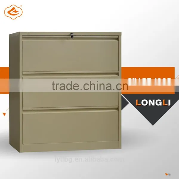 Professional Metal Storage Solutions 4 Drawer Filing Cabinet photo-5