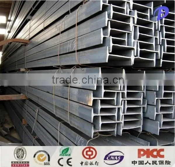 Supply Hot Rolled I Beam/I Section Bram/ Tell I Beam/ Steel I-bem Form China for Construction/ Building photo-2