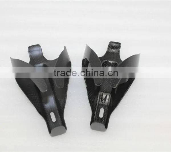Full Carbon Bicycle Bottle Cage for Road MTB Frame Bottle Cage photo-3