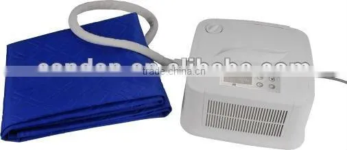 Hot and Cool Water Mat