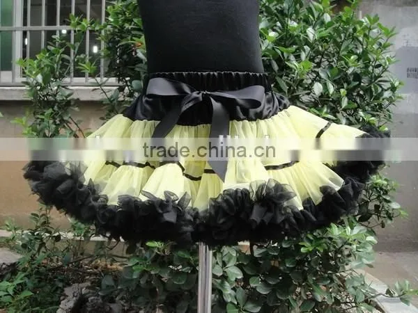 Fancy Summer Pattern Children Clothing Cutting Dress Baby Girl Cloth Tutu Pettiskirt Made in China photo-2
