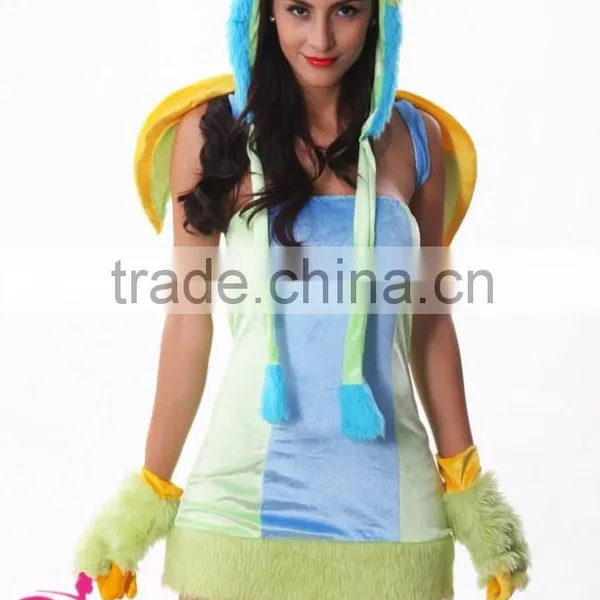 Popular Costume for Adult Sexy Dragon Costumes Dragon Costume to Party photo-5