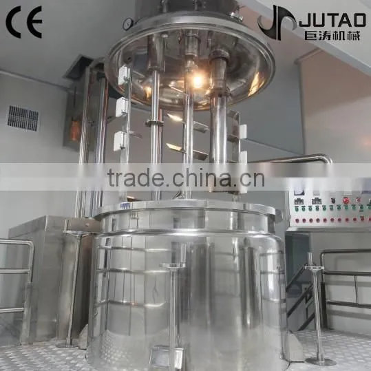 High pressure homogenizer,milk homogenization,soap emulsifying making machine