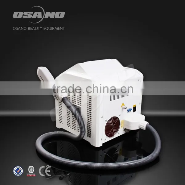 2016 New Shr Ipl Hair Removal Skin Rejuvenation Ipl photo-5