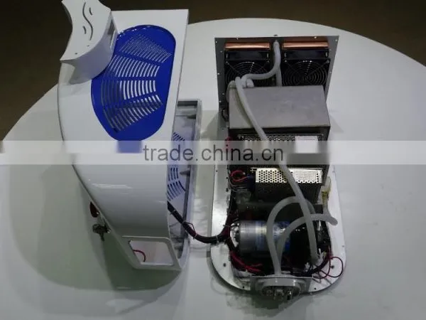 Professional Designed Mini Home Use Laser Ipl Hair Removal for Sale photo-5