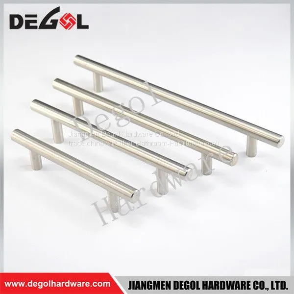 China Wholesale China Manufacturer Stainless Steel Flush Cabinet Handle photo-3