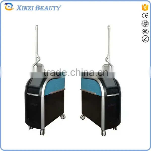 2016 Best Sale PicoSure Picosecond Laser for Tattoo Removal Picosure Laser Tattoo Removal Equipment photo-2