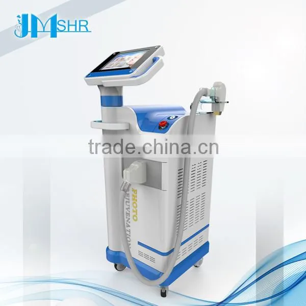 Good Effective Laser Hair Removal Equipment of Jmshr 808 photo-3