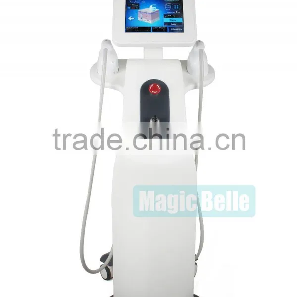 Strong Performance Design Advanced HIFU Physiotherapy Equipment Liposunix for Clinic Use photo-2