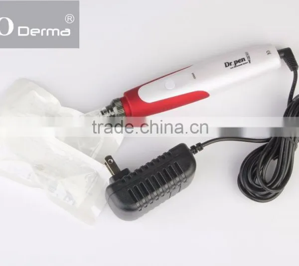 2015 Medical CE Approved Newest Electric Derma Pen photo-4