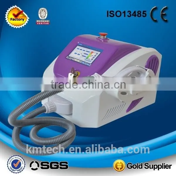 Vertical 690-1200nm Very Good Beauty Salon Multifunction Breast Enhancement Device! Hair Removal Ipl Depilator Medical Pain Free photo-6