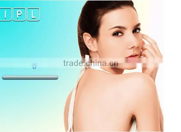 Best Manufacturer of Professional Mini Style Ipl Fast Hair Removal Machine for Beauty Spa photo-6