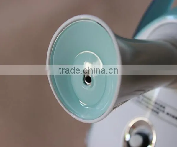 Advanced Nano-tech Portable Facial Steamer Protect Skin From Dry and Deep Moisture photo-2