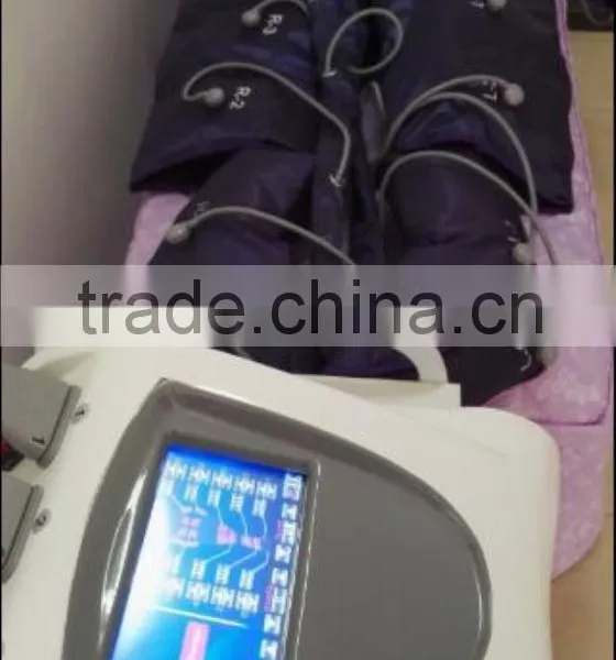 Lymph Drainage Device/weight Loss and Pressure Therapy Equipment/presoterapia Barato M-S2 photo-3