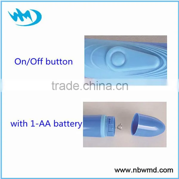 Made in China Manufacturer Dog Electric Toothbrush for Adult photo-5