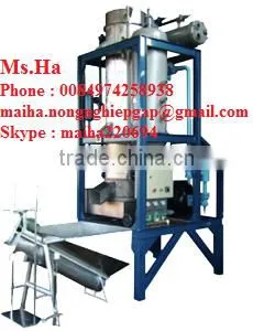 Tube Ice Machines With Capacity 20 Tons per Day For Sale Ship To Door