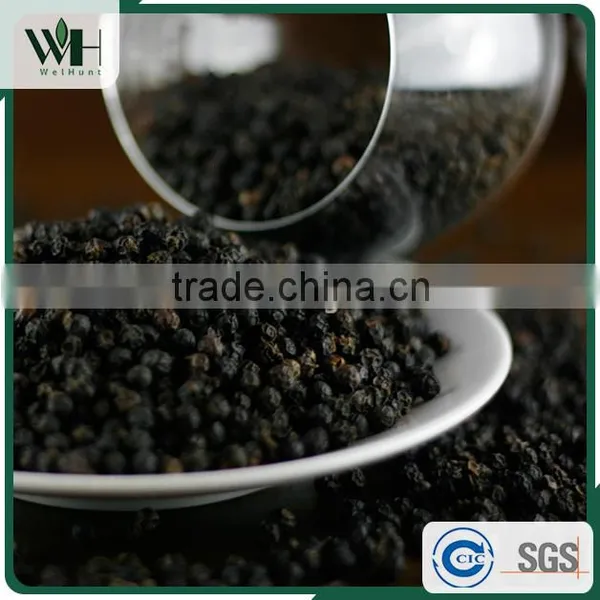 Top-rated Black Pepper Seed 500gl From Vietnam Exporter