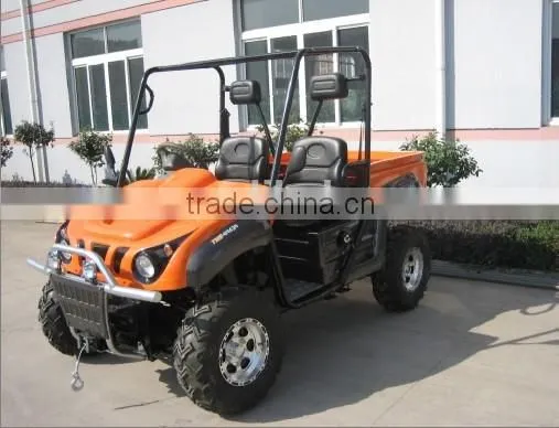 UTV/eec Utv go Kart photo-2