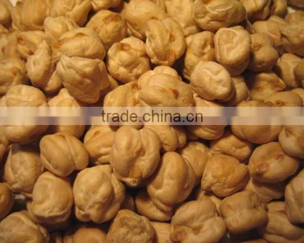 Chick Peas