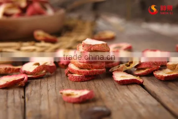 Freeze Dried Hawthorn Snack Food photo-5