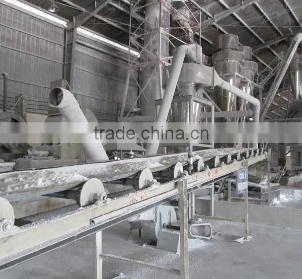 TAPIOCA STARCH photo-3