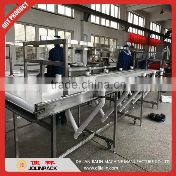 Automatic Vegetable Washer Machine photo-6