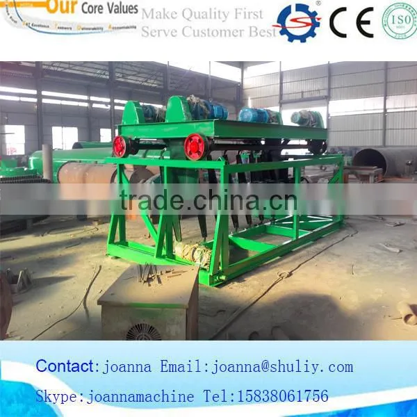 Professional Manure Compost Turner 0086 15838061756 photo-4