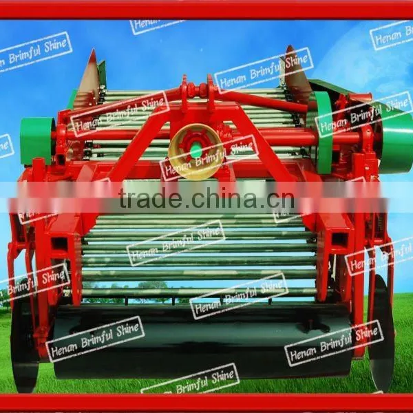 Tractor Sweet Potato Digger for Sale