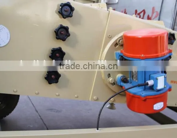 Pumpkin Seed Selecting Machine photo-5