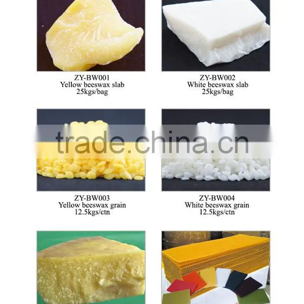 Comestic/candle/medicine Bee Comb Beeswax/bee Wax photo-2