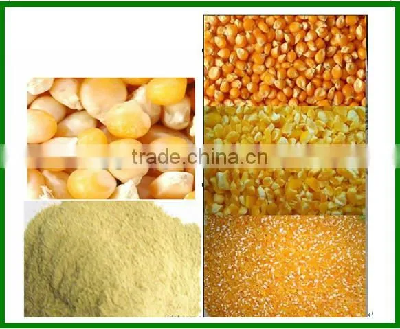 Corn Crusher Hot Sale photo-5