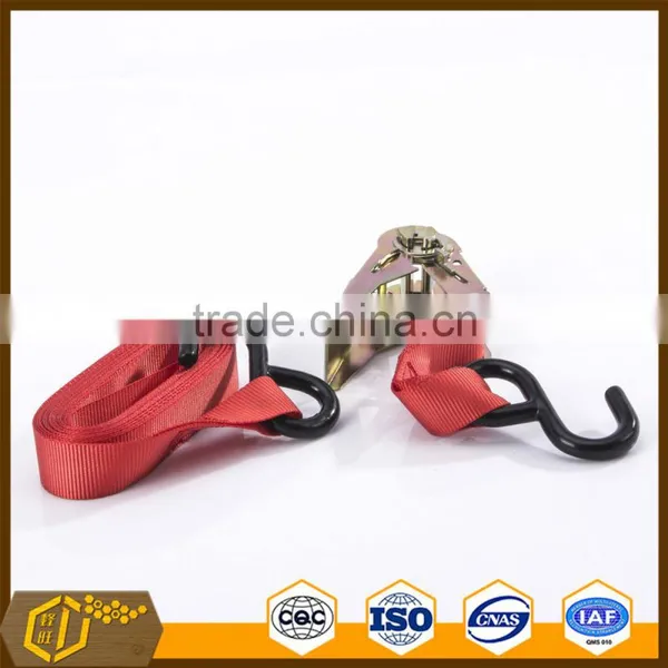 Beehive Cargo Lashing Belt photo-3
