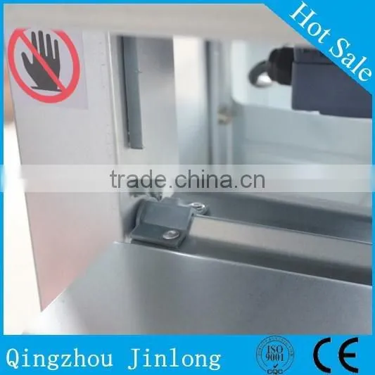 Industrial Exhaust Fan/Heavy Duty Type photo-6